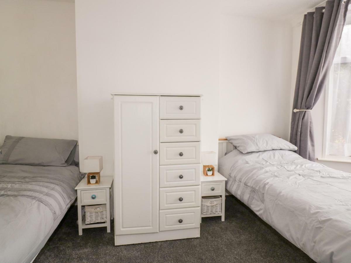 New Quay Fistral Quayヴィラ エクステリア 写真