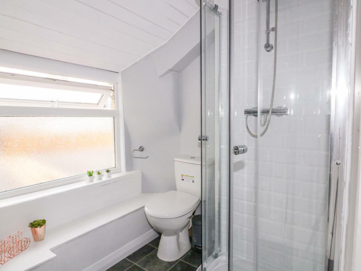 New Quay Fistral Quayヴィラ エクステリア 写真