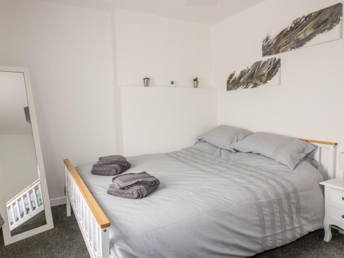 New Quay Fistral Quayヴィラ エクステリア 写真