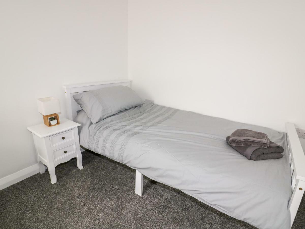 New Quay Fistral Quayヴィラ エクステリア 写真