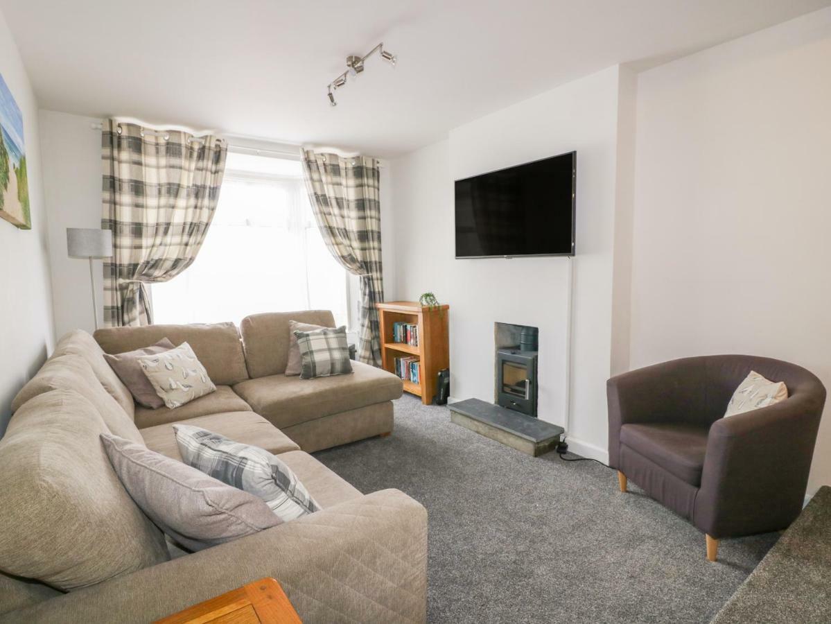 New Quay Fistral Quayヴィラ エクステリア 写真