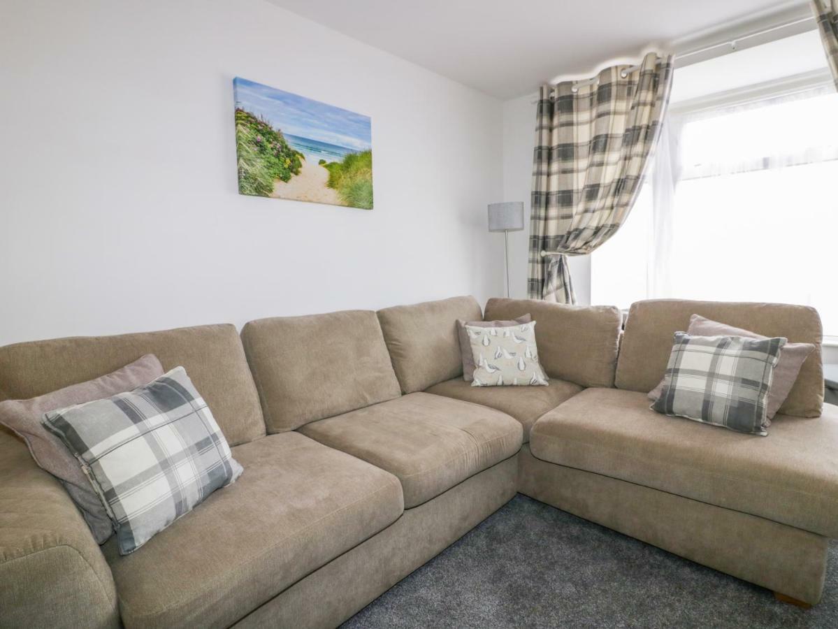 New Quay Fistral Quayヴィラ エクステリア 写真