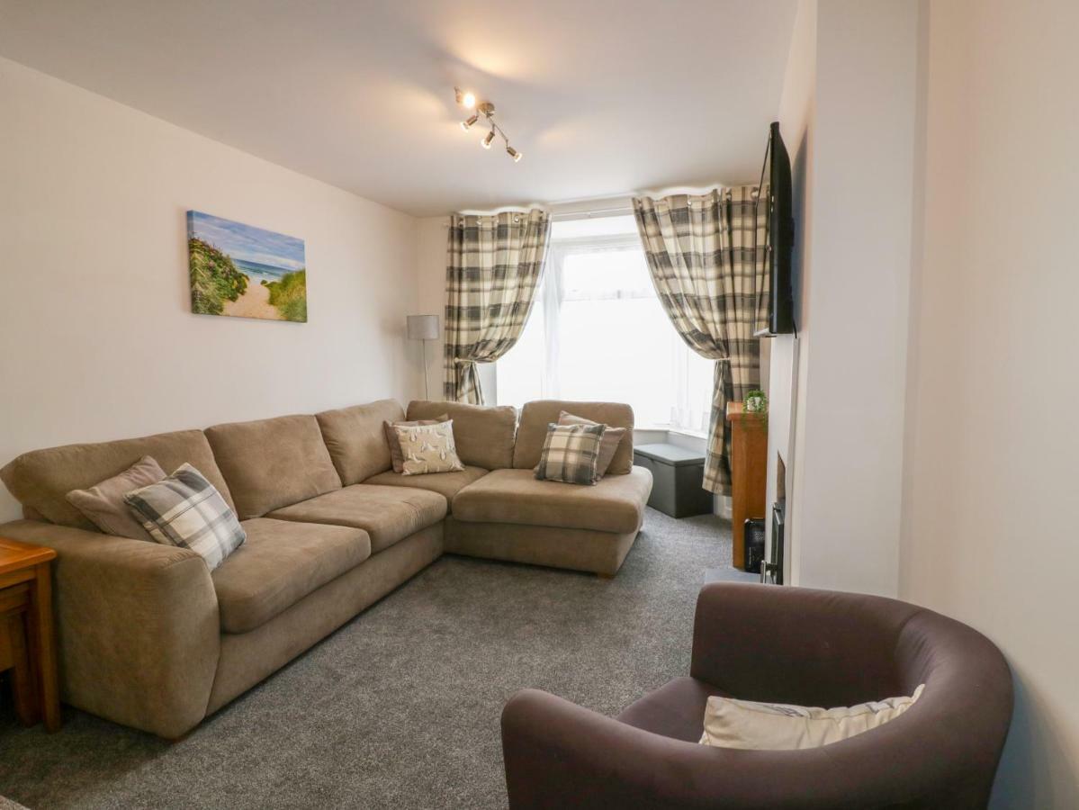 New Quay Fistral Quayヴィラ エクステリア 写真