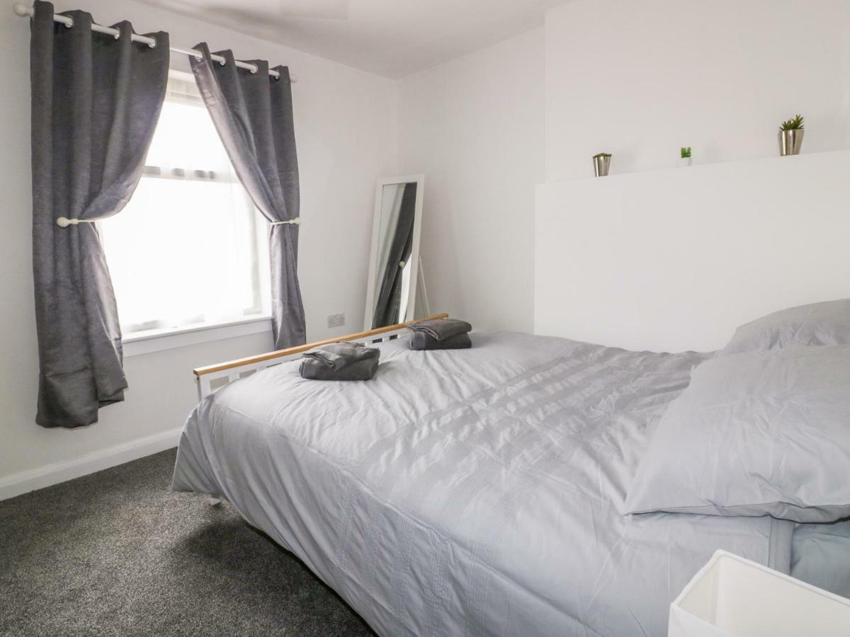 New Quay Fistral Quayヴィラ エクステリア 写真