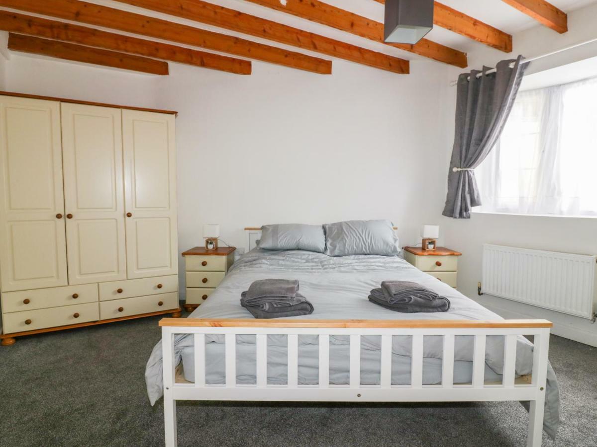 New Quay Fistral Quayヴィラ エクステリア 写真