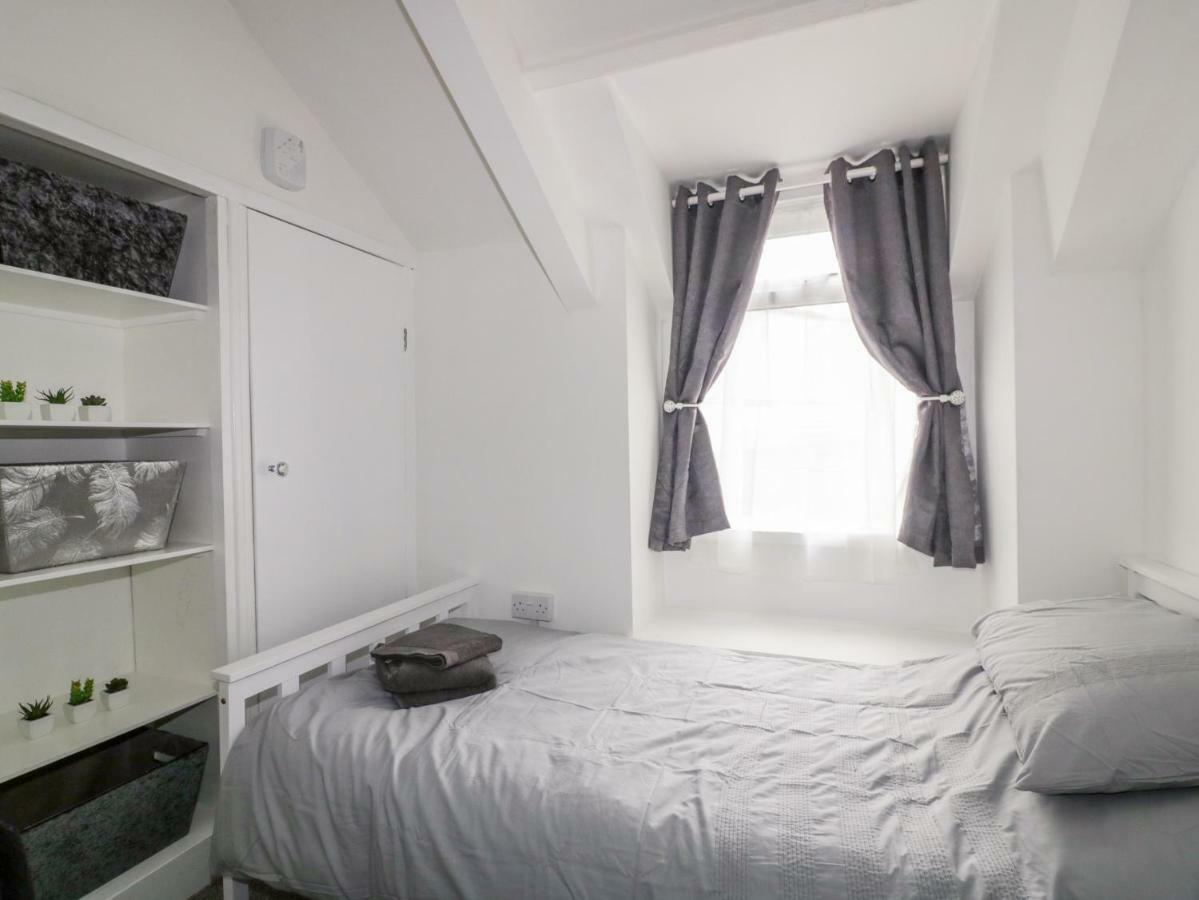 New Quay Fistral Quayヴィラ エクステリア 写真