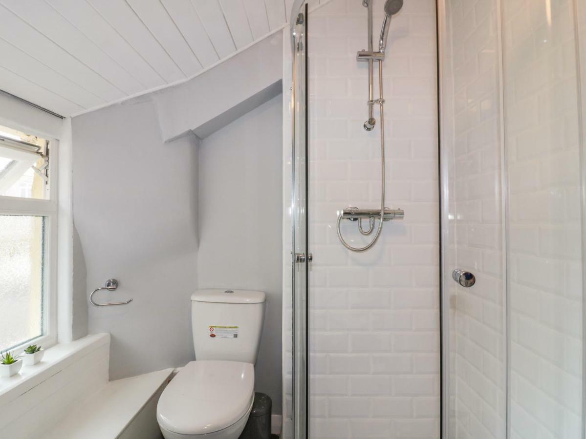 New Quay Fistral Quayヴィラ エクステリア 写真