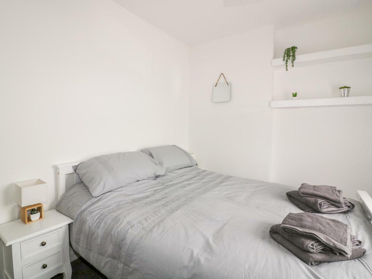New Quay Fistral Quayヴィラ エクステリア 写真